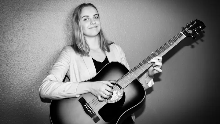 Torreby trubadur – Munkedal