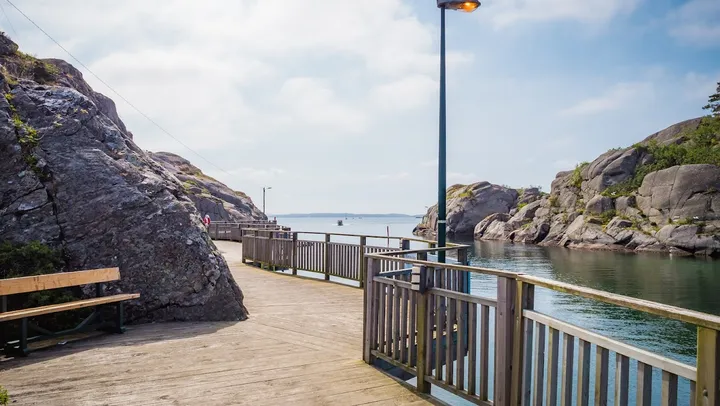 Costa del Rönnäng 13 juli – Rönnäng
