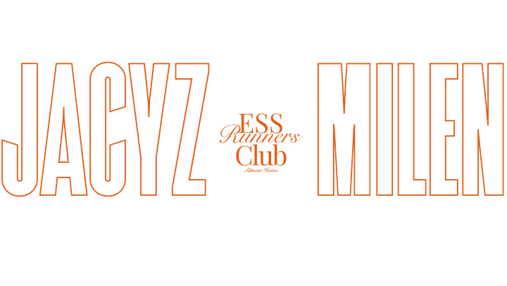 Jacyz Milen by Ess Runners Club – Göteborg