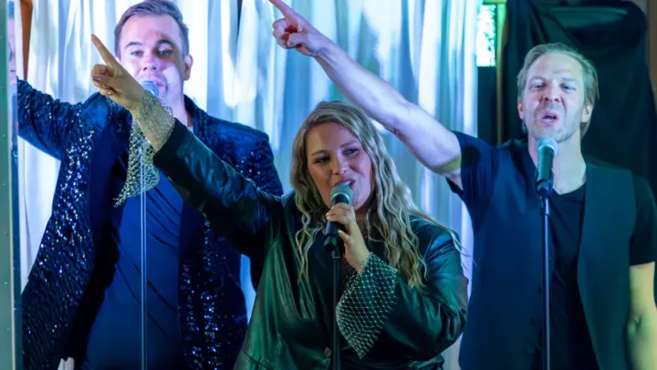 Show on the Water – Strömstad & Skjærhalden