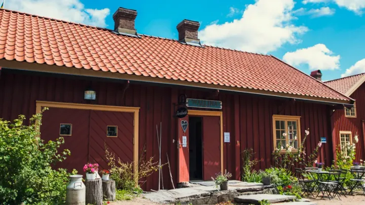 Historisk guidning Sundsby säteri 20 juli – Sundsby säteri