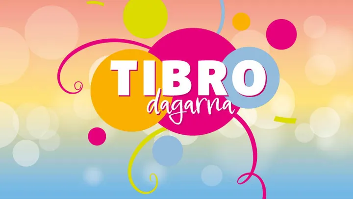 Tibrodagarna – Tibro