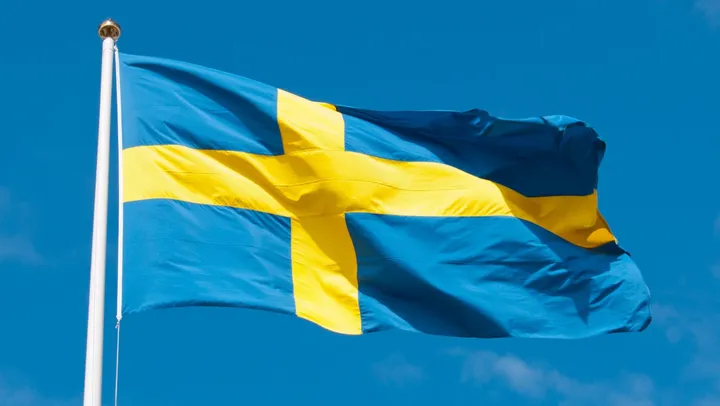 Nationaldagsfirande – Stenungsund