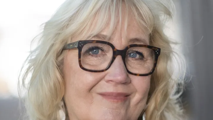 Demokratin dör i hettan - Föreläsning med Erika Bjerström