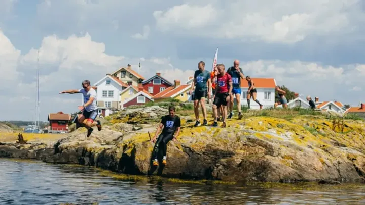 Stocken Swim Run – Stocken