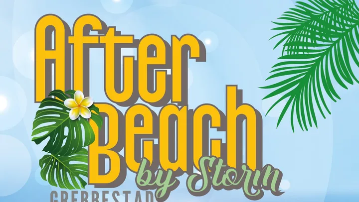 Grebbestad After Beach – Grebbestad