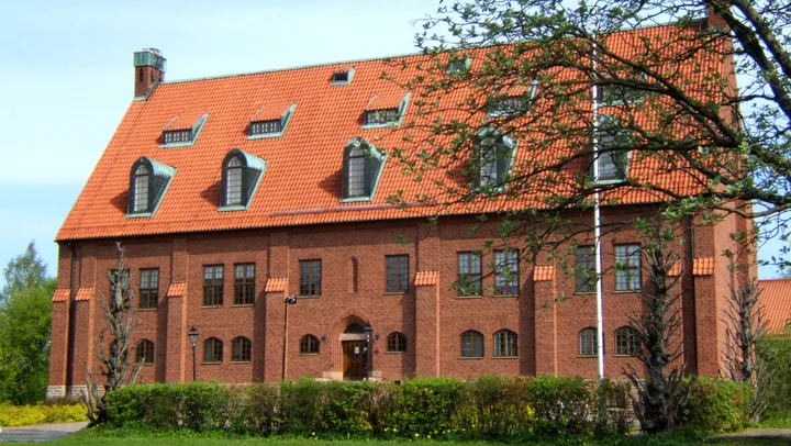 Kvällsvisning av hela museet – Skara