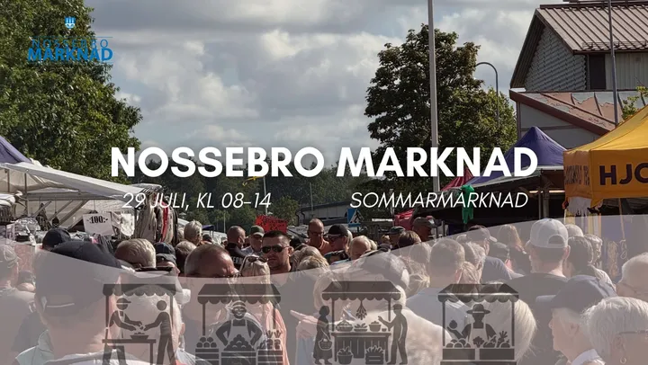Nossebro Marknad – Nossebro