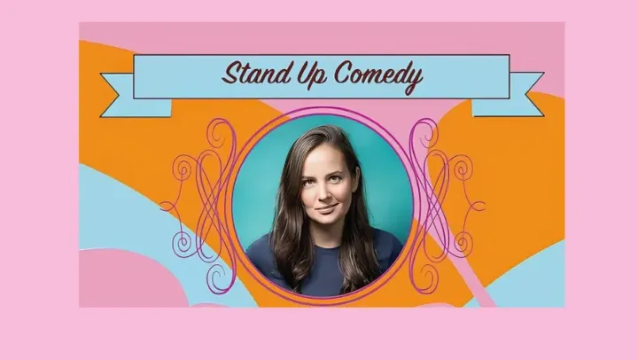 standup i Nössemark – Ed
