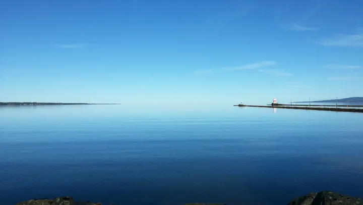 Vandring från S:t Nicolai kyrka till Skogshyddan – Lidköping