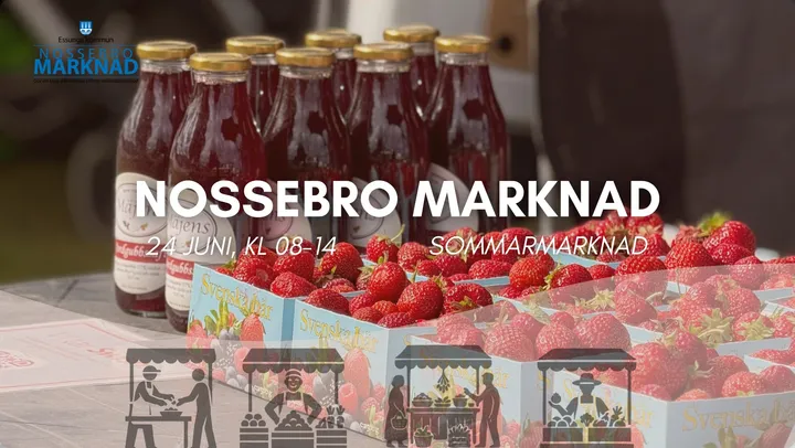Nossebro Marknad – Nossebro