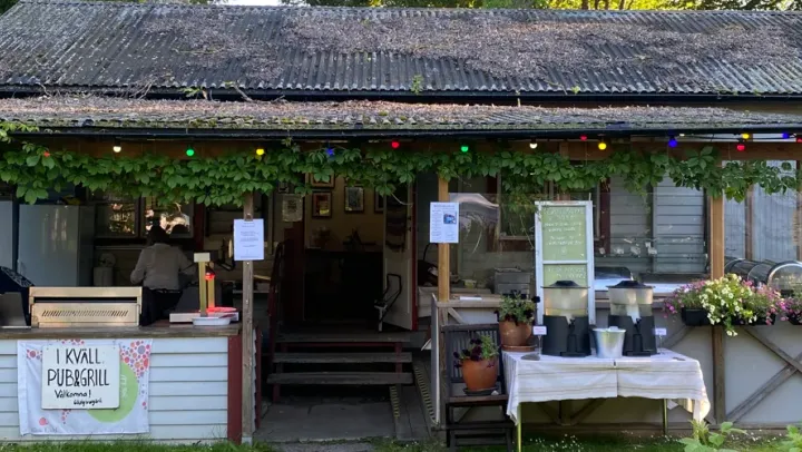 Musikunderhållning på Forshem Gästgivaregård – Hällekis