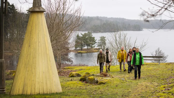 Guidad vandring i historiska Upperud – Upperud