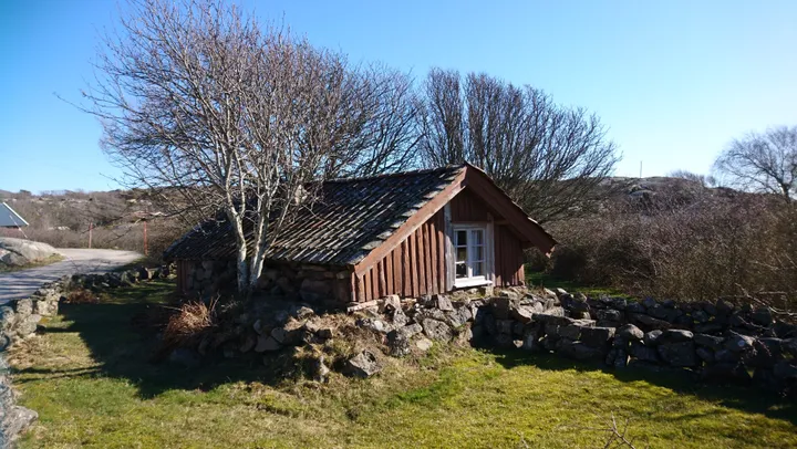 Gotte-Lars dag för barn och unga – Skyltas vid Vassviken, Tegelstrand