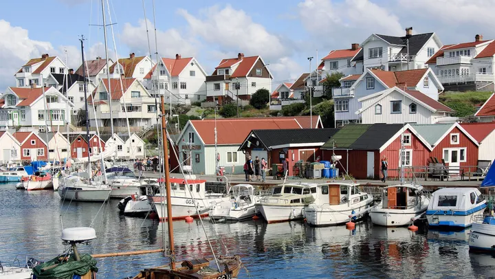 Kulturvandring på Åstol – Åstol