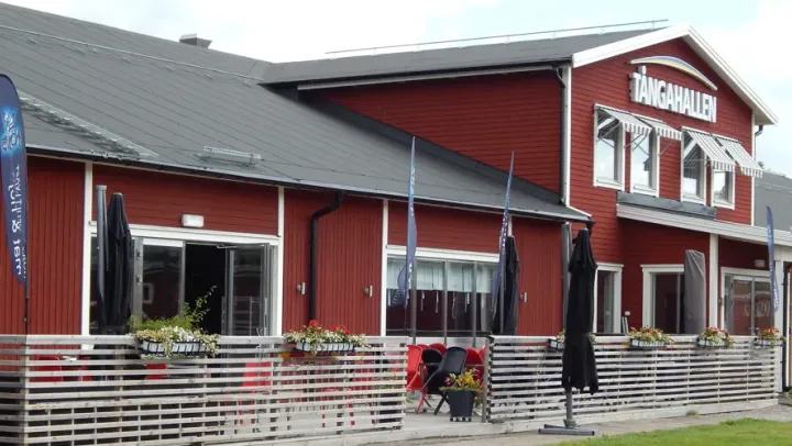 Vårgårda Möte
