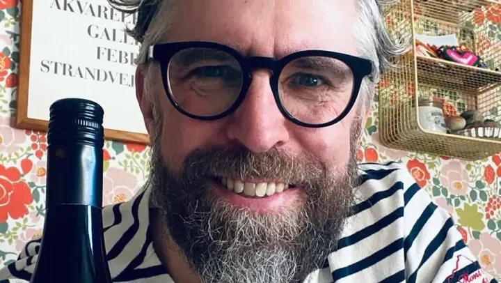 Spansk vinprovning med Kari Brovall – Tuvesvik, Ellös