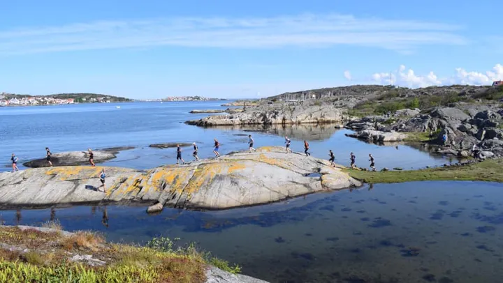 Björkö runt – Björkö