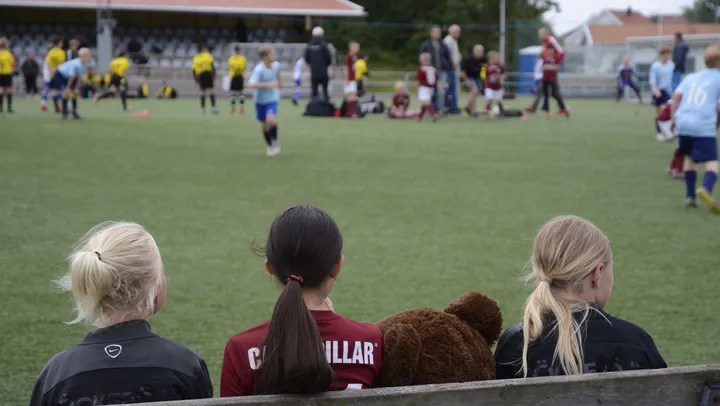 Ö-bollen 2026 – Öckerö