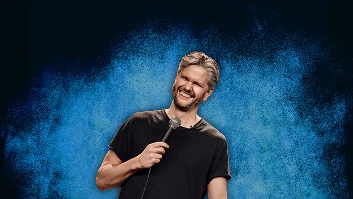 Fredrik Andersson - TOO SOON – Borås