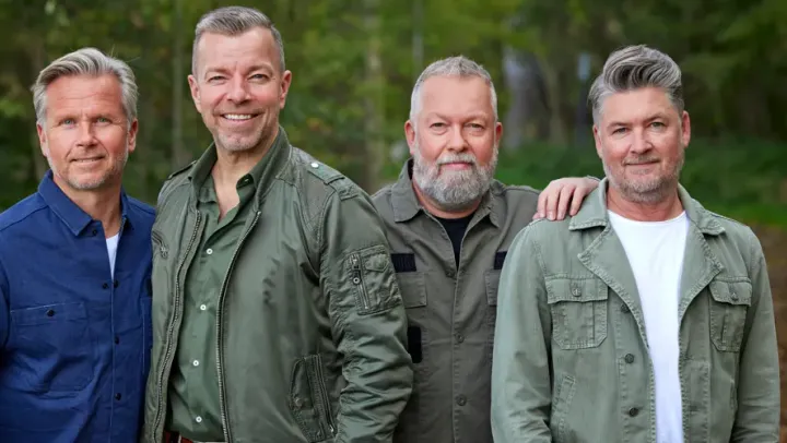 Sommarkväll – Skara