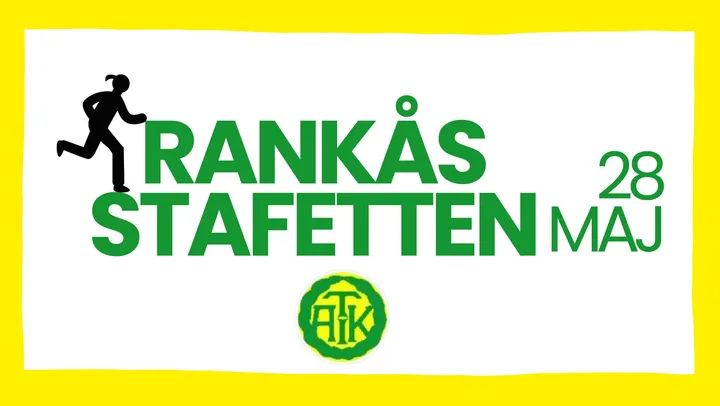 Rankåsstafetten – Tibro