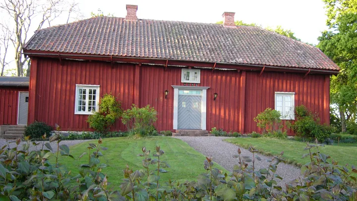 Utflykt: Ekebo gård - Kållandsö – Lidköping