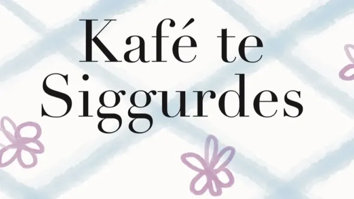 Siggurdes Vårfika – Mollösund