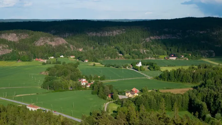 Bärfendalsdagarna