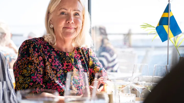 Mors Dag Middag – Hönö Klåva