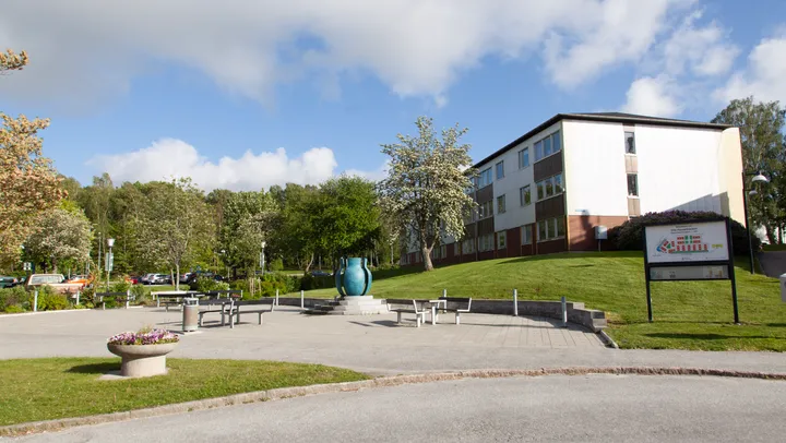 Hasselbackens Loppis – Stenungsund