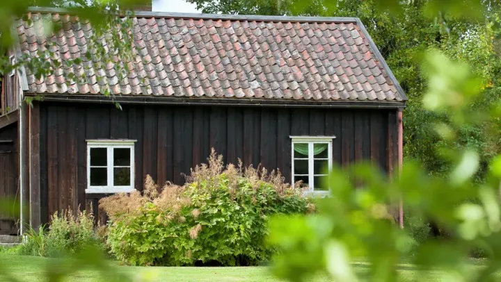 Sommarloppis på Fiskartorpet – Strömstad
