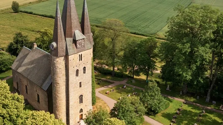  Pilgrimsdagar i Husaby