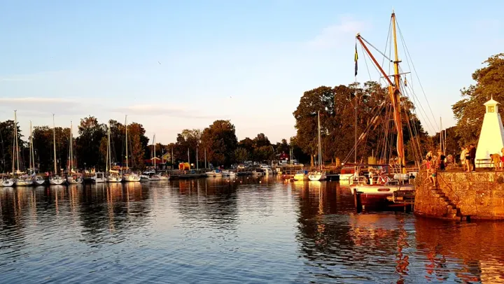 Gå runt-loppis i Sjötorp – Sjötorp