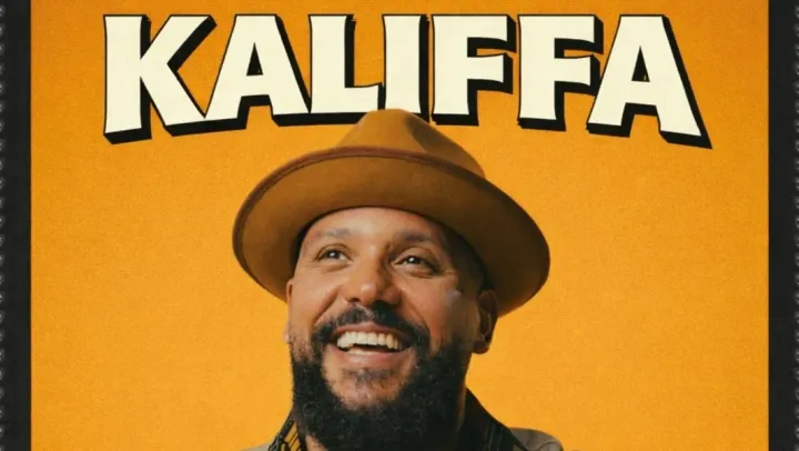 KALIFFA – Kinna