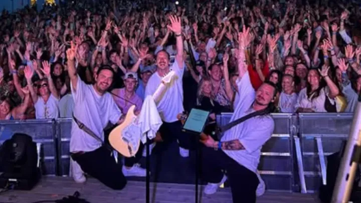 Måndagsklubben 13/7 – Lysekil