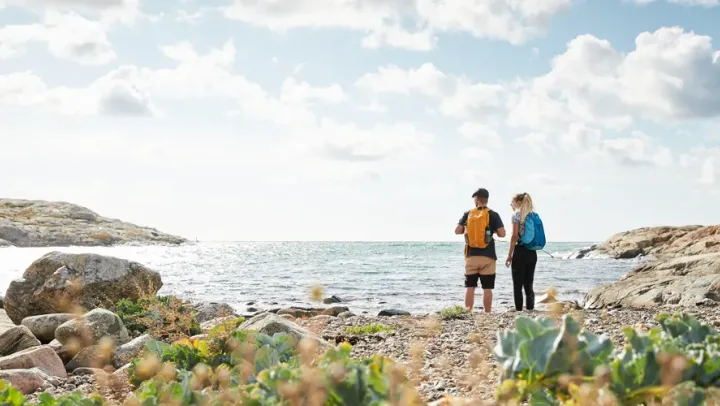 Walkers Naturturer – Hönö