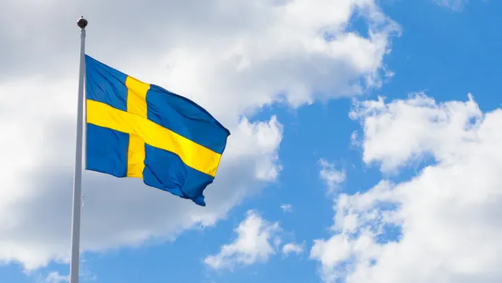 Fira nationaldagen med Töreboda kommun! – Töreboda