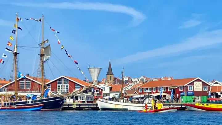 Västerhavsveckan – Göteborg