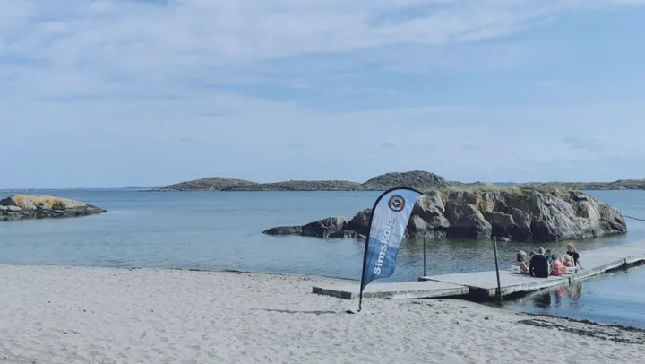 Simskola  – Rörö