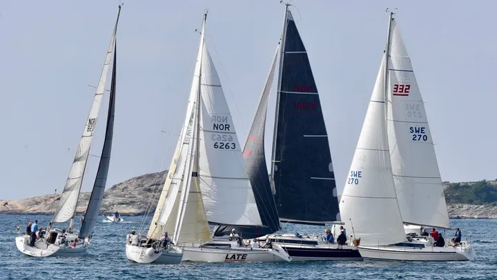 SeaSea Kostervalsen 2026 – Strömstad