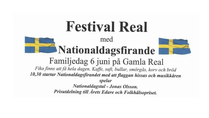 Festival Real – Ed