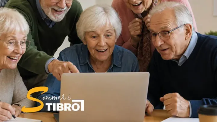 Nyfiken på... – Tibro