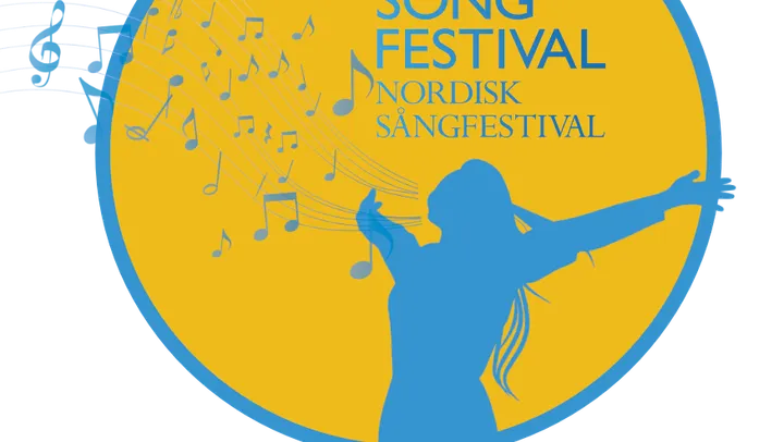 Nordic Song Festival – Trollhättan och Vänersborg med omnejd.