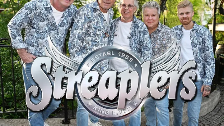 Dans till Streaplers – Uddevalla 