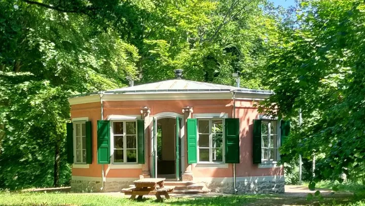 Guidad visning: Villa Giacomina – Lidköping
