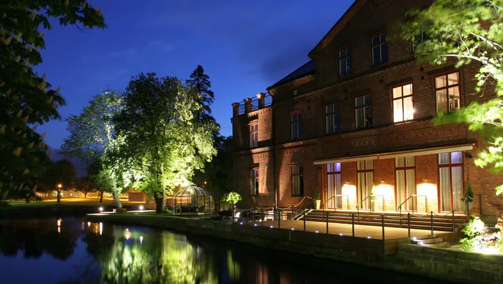 Grisfest på VinContoret  – Tidaholm
