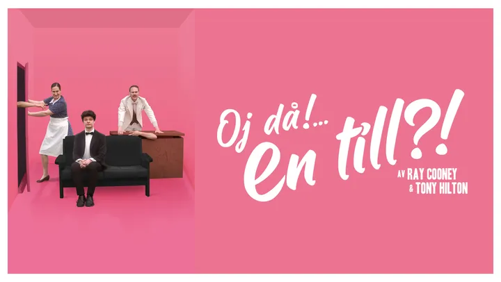 Oj då!... en till?! – Skara