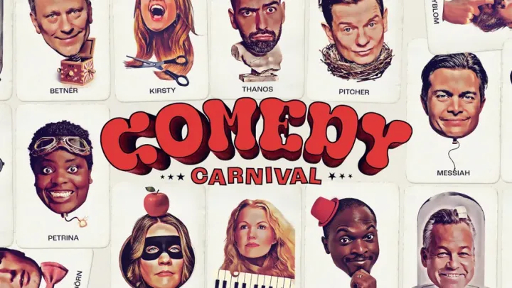Comedy Carnival