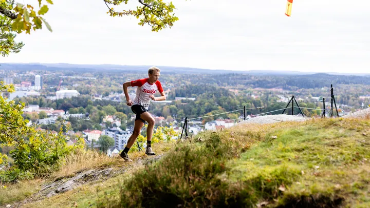 Rya Åsar Trail Run – Borås